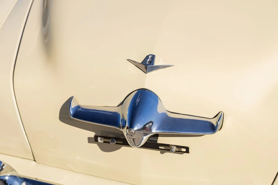 1951 Studebaker Commander - Image 19 of 31
