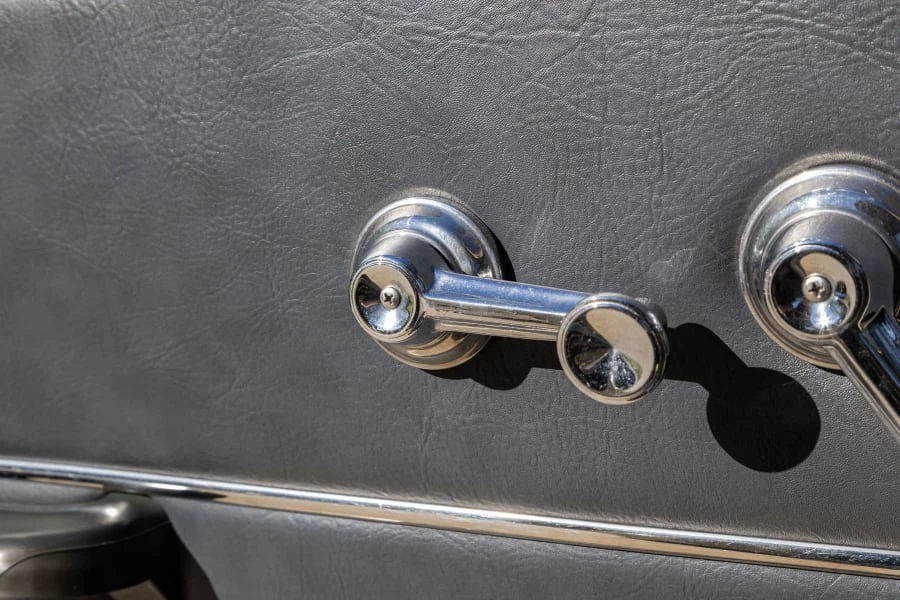 1951 Studebaker Commander - Image 28 of 31