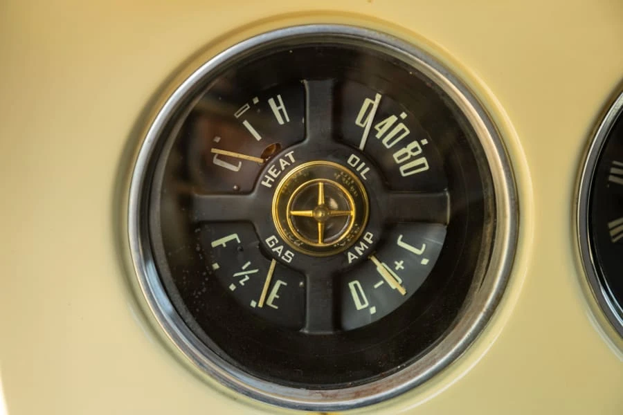 1951 Studebaker Commander - Image 29 of 31