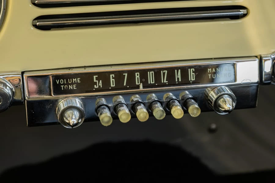 1951 Studebaker Commander - Image 25 of 31