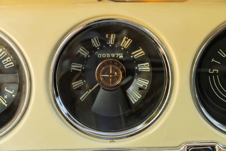 1951 Studebaker Commander - Image 27 of 31