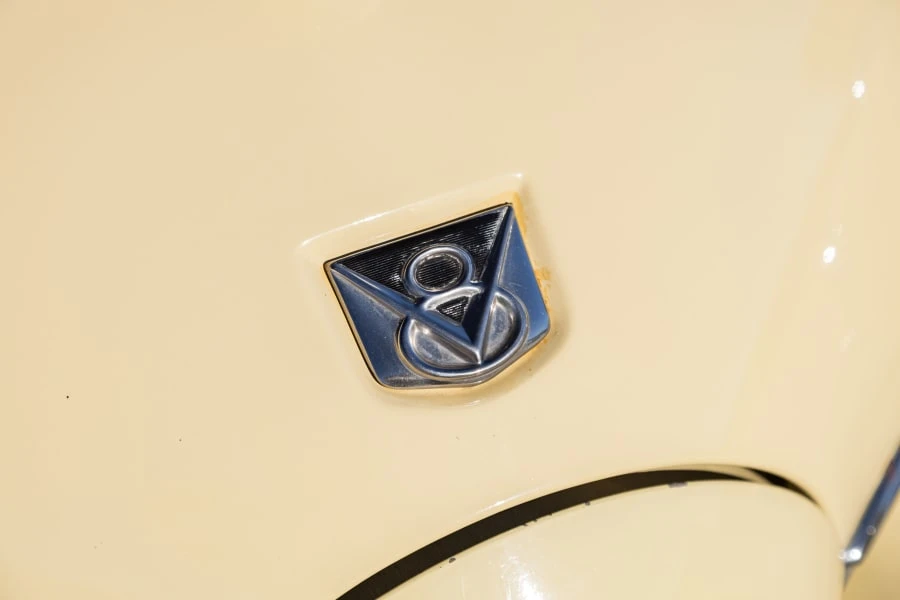 1951 Studebaker Commander - Image 17 of 31