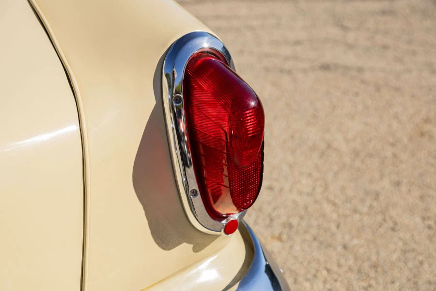 1951 Studebaker Commander - Image 13 of 31