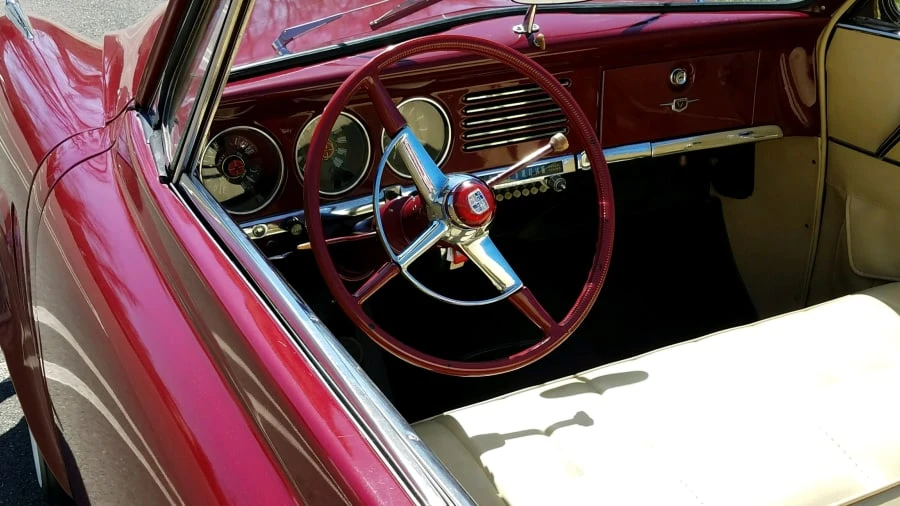 1951 Studebaker Commander - Image 5 of 12