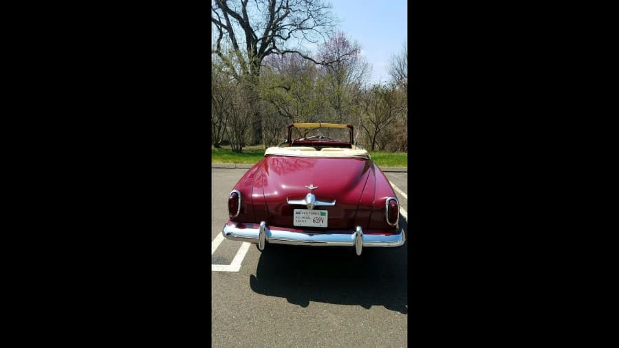 1951 Studebaker Commander - Image 12 of 12