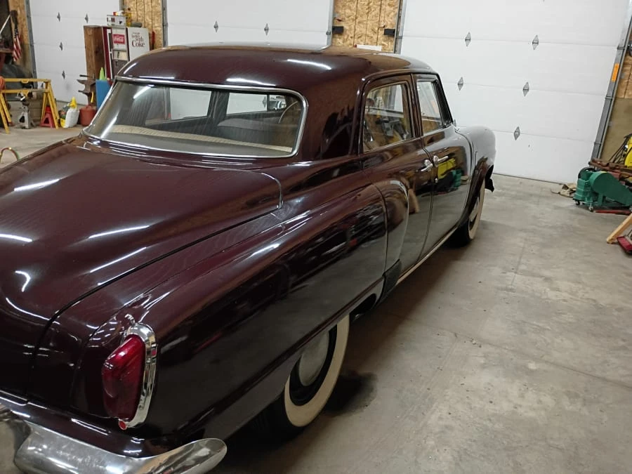 1951 Studebaker Commander - Image 9 of 10