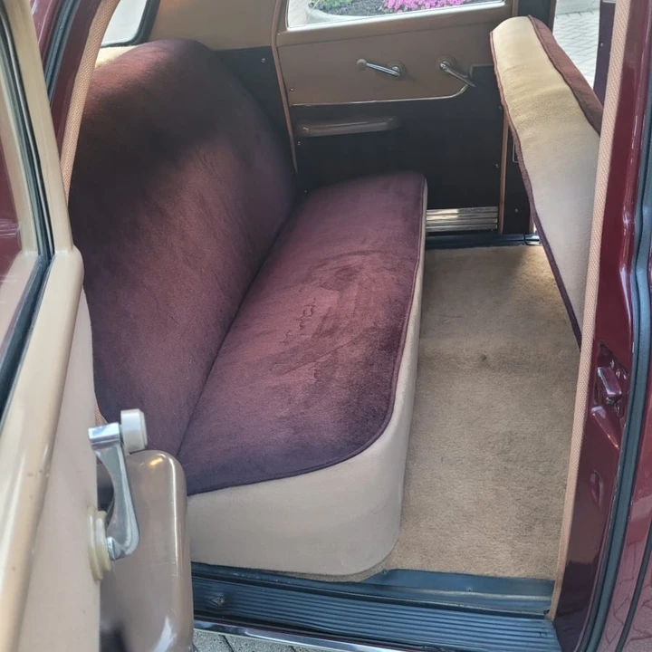 1951 Studebaker Commander - Image 11 of 15