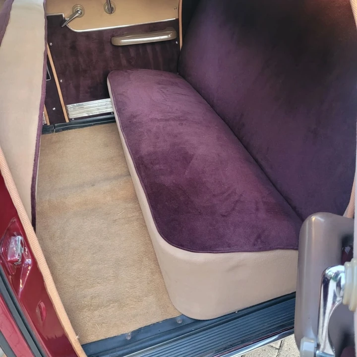 1951 Studebaker Commander - Image 12 of 15