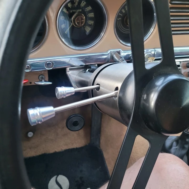 1951 Studebaker Commander - Image 7 of 15