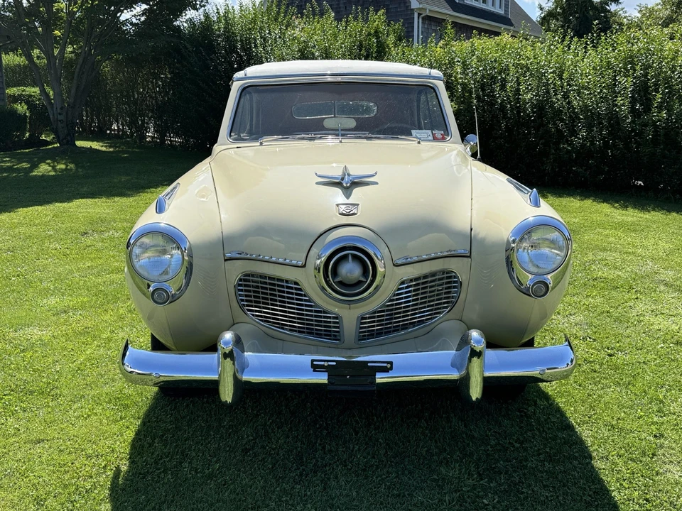1951 Studebaker Commander - Image 6 of 31