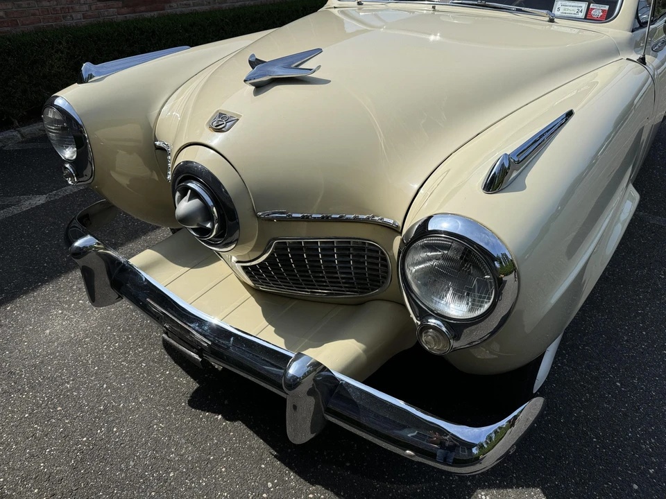 1951 Studebaker Commander - Image 30 of 31