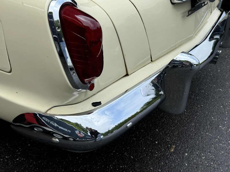 1951 Studebaker Commander - Image 30 of 31