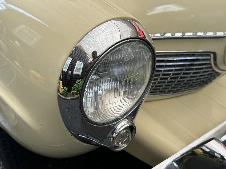 1951 Studebaker Commander - Image 28 of 31