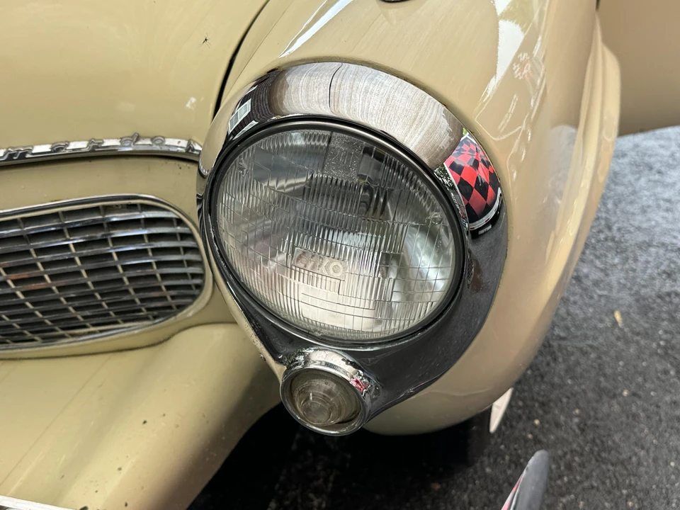 1951 Studebaker Commander - Image 29 of 31