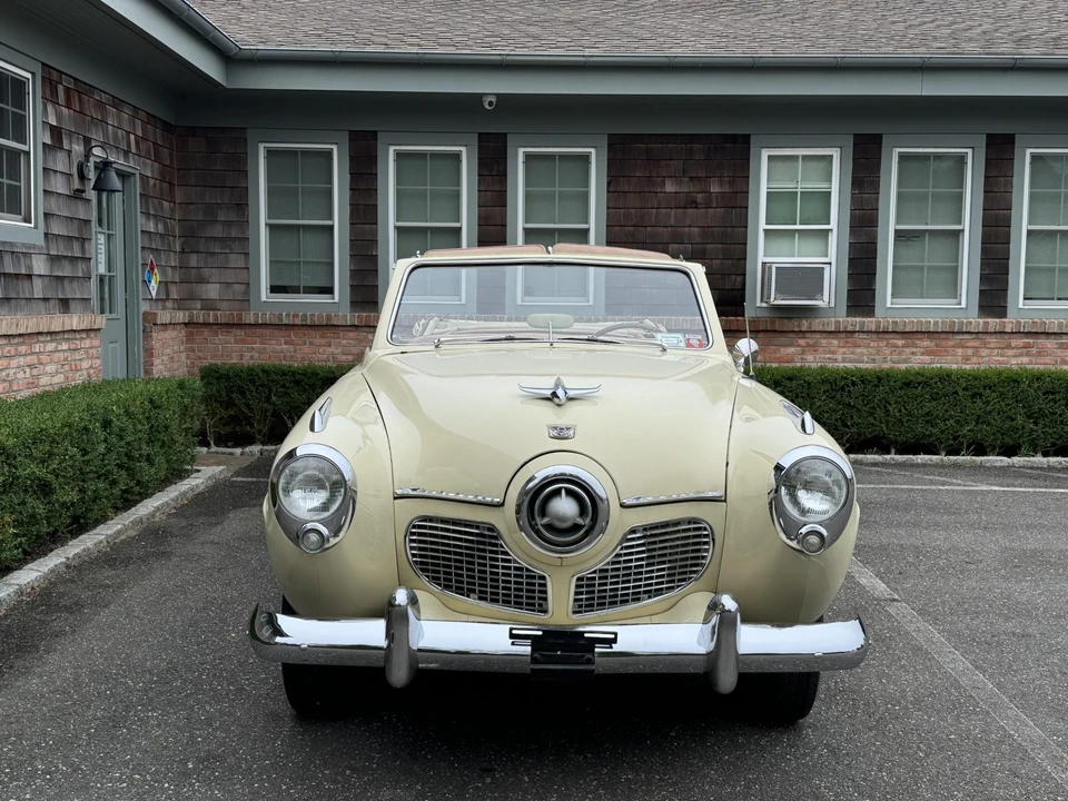 1951 Studebaker Commander - Image 19 of 31