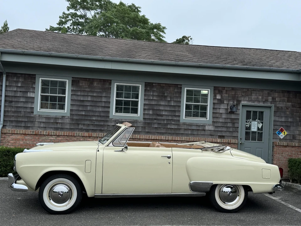 1951 Studebaker Commander - Image 29 of 31