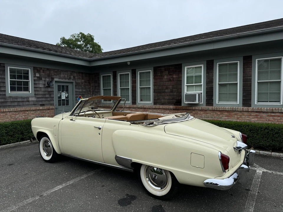 1951 Studebaker Commander - Image 28 of 31