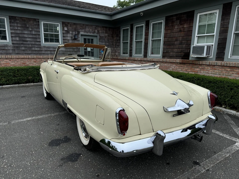 1951 Studebaker Commander - Image 27 of 31