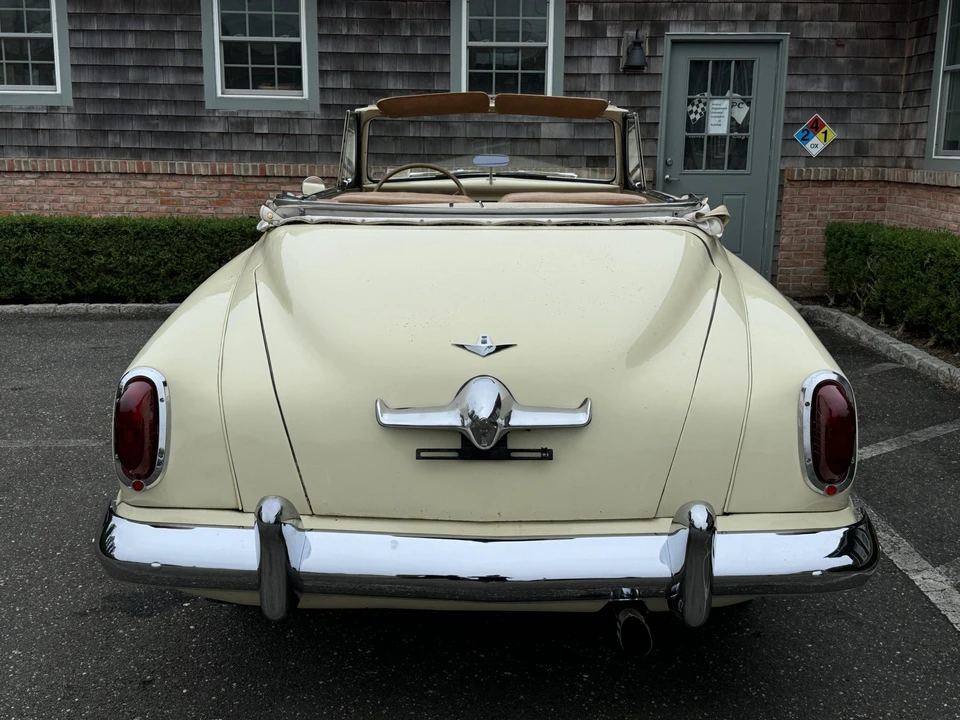 1951 Studebaker Commander - Image 26 of 31