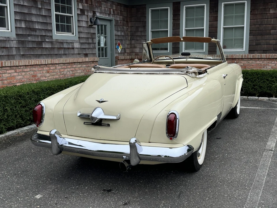 1951 Studebaker Commander - Image 25 of 31