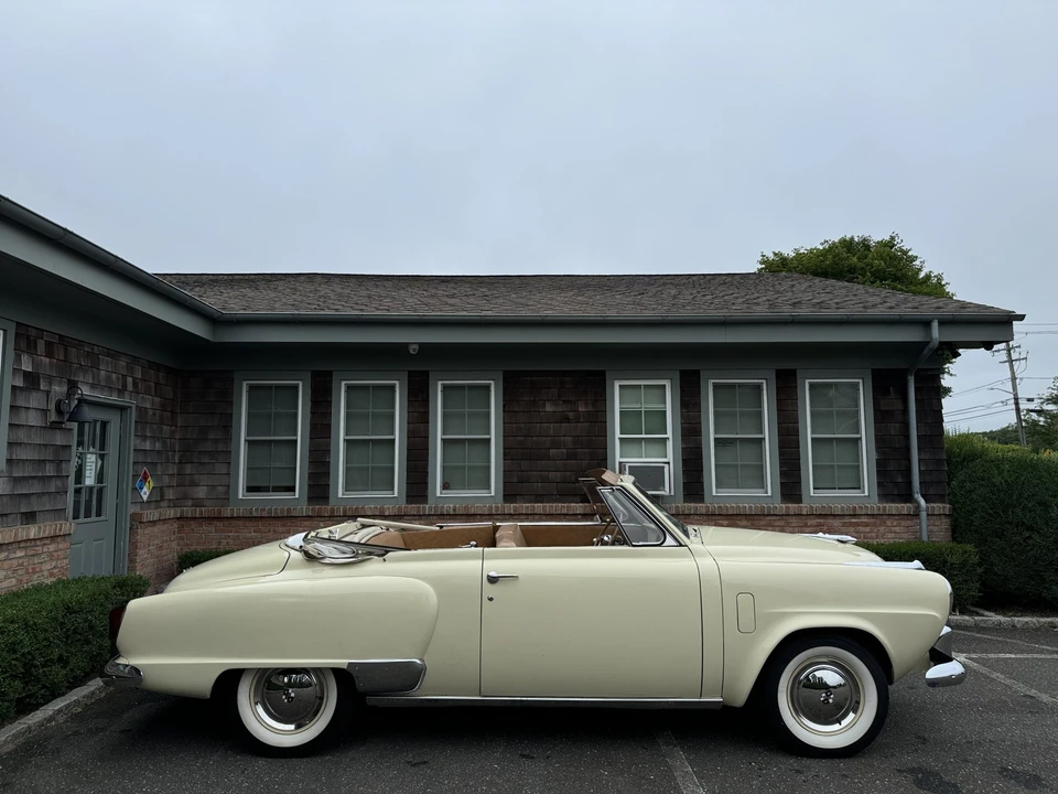 1951 Studebaker Commander - Image 20 of 31