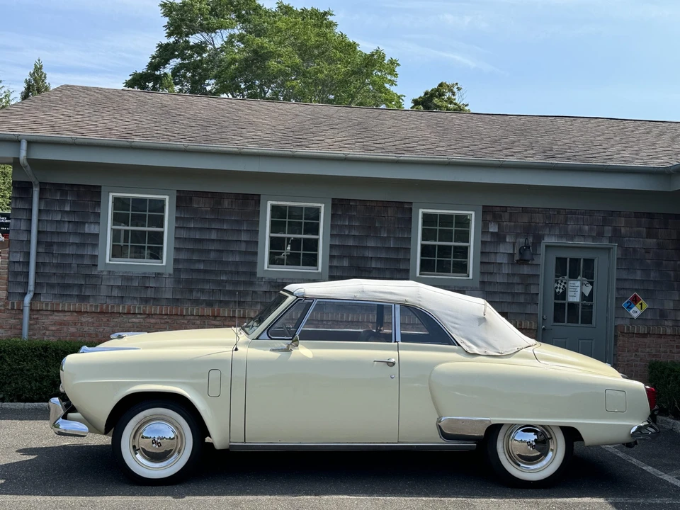 1951 Studebaker Commander - Image 16 of 31