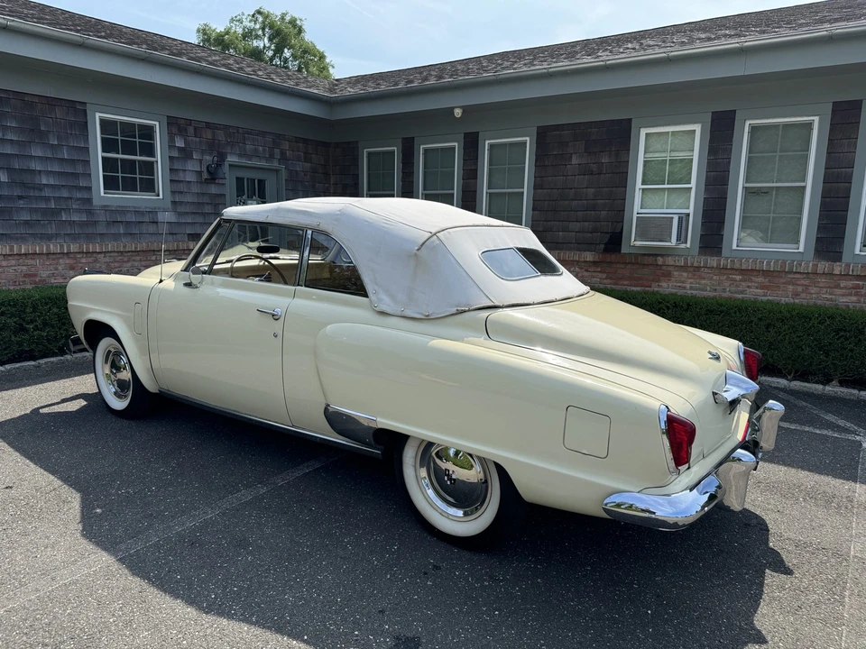 1951 Studebaker Commander - Image 13 of 31
