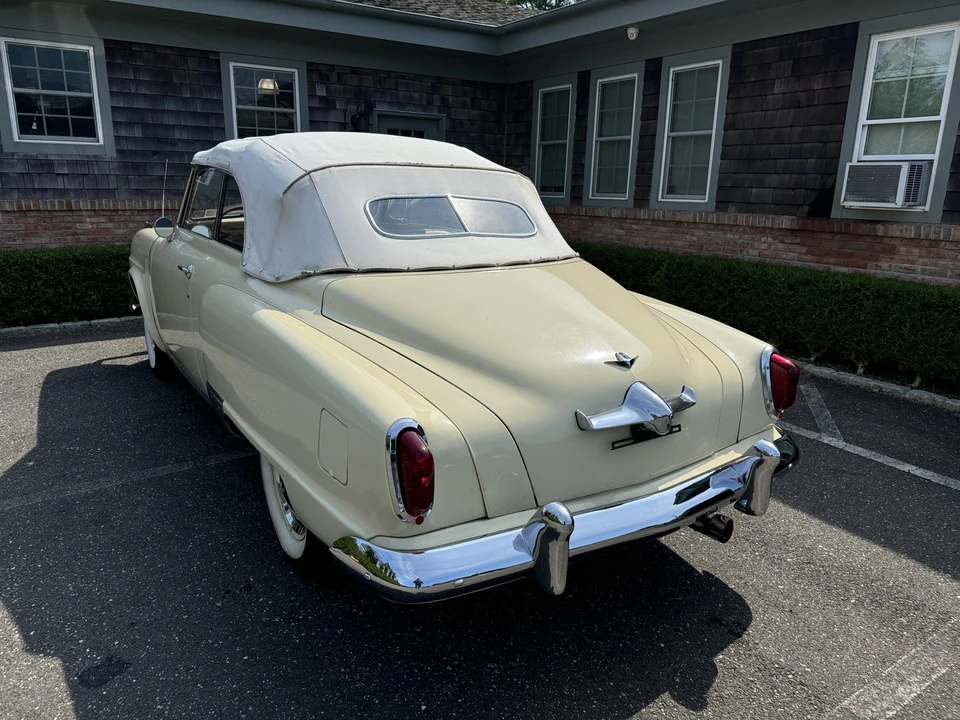1951 Studebaker Commander - Image 12 of 31