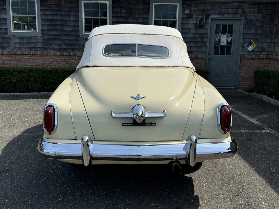 1951 Studebaker Commander - Image 11 of 31