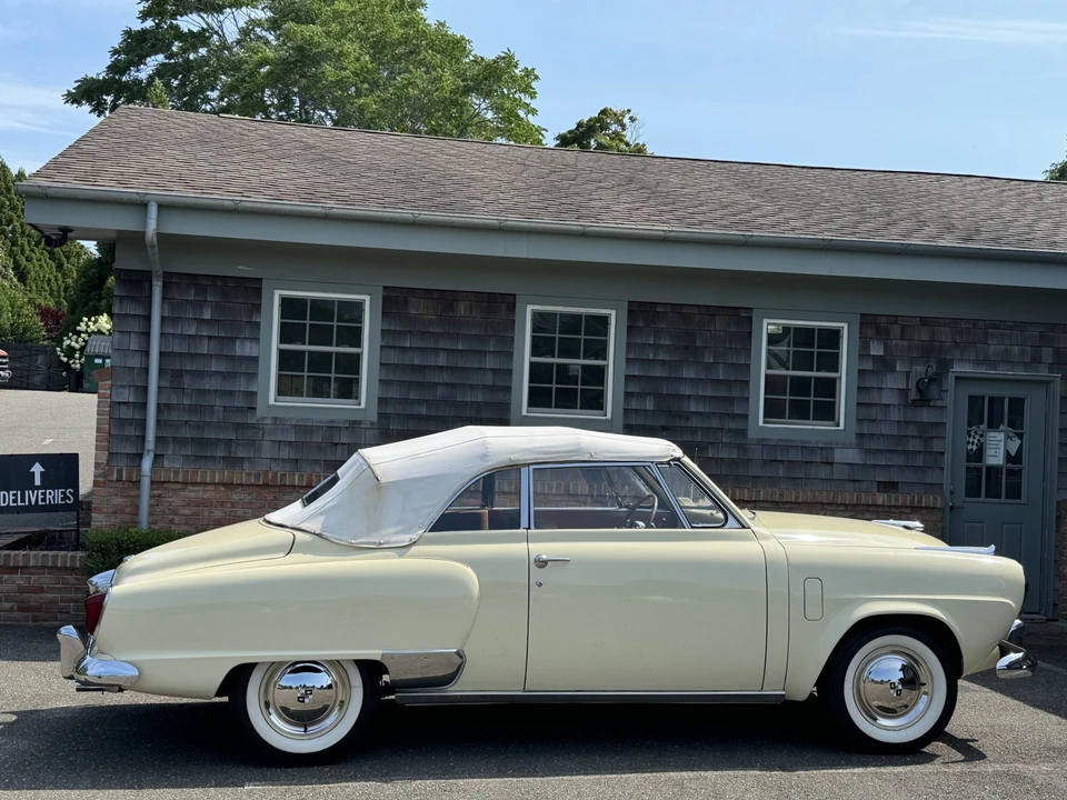 1951 Studebaker Commander - Image 10 of 31
