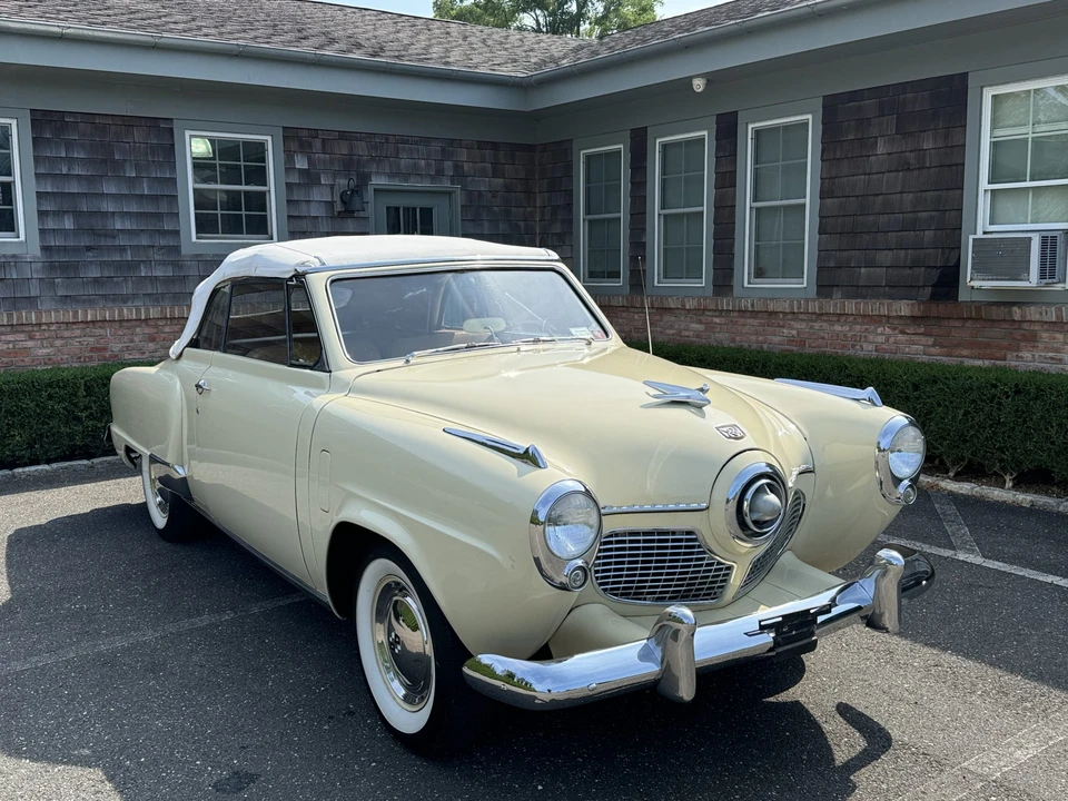 1951 Studebaker Commander - Image 6 of 31