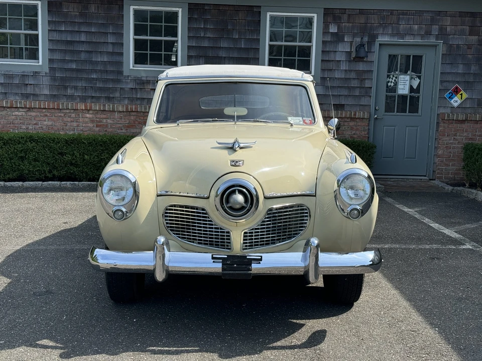 1951 Studebaker Commander - Image 5 of 31
