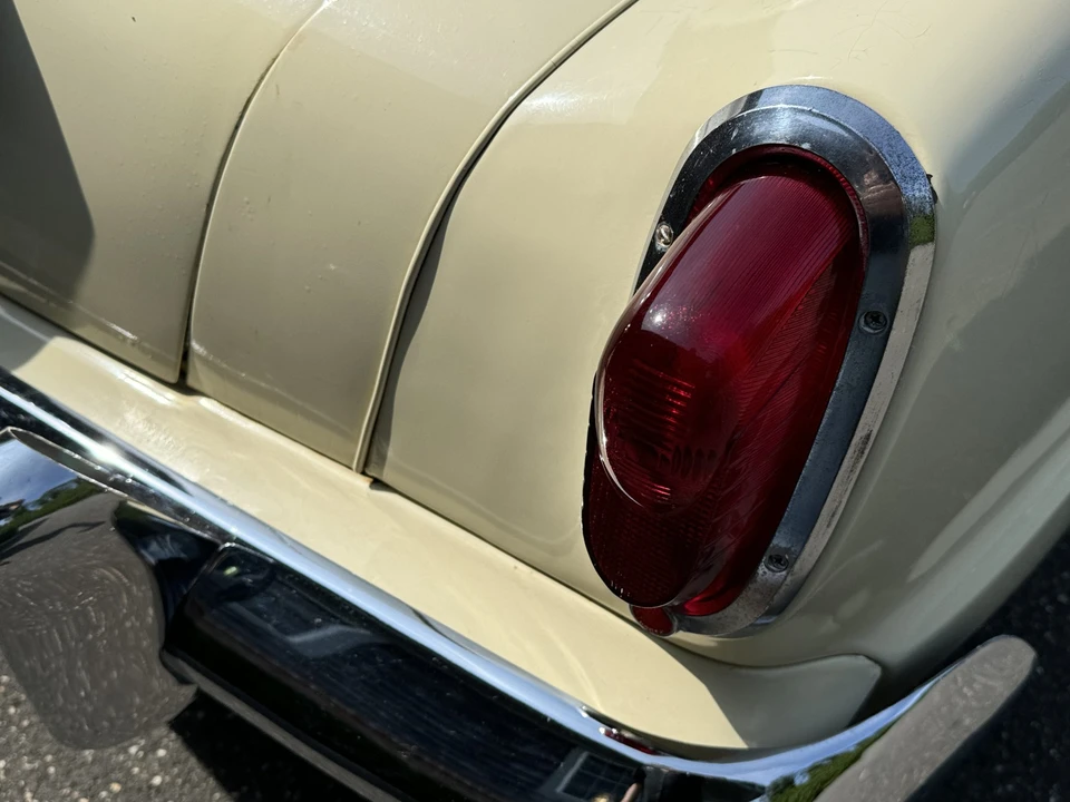 1951 Studebaker Commander - Image 31 of 31