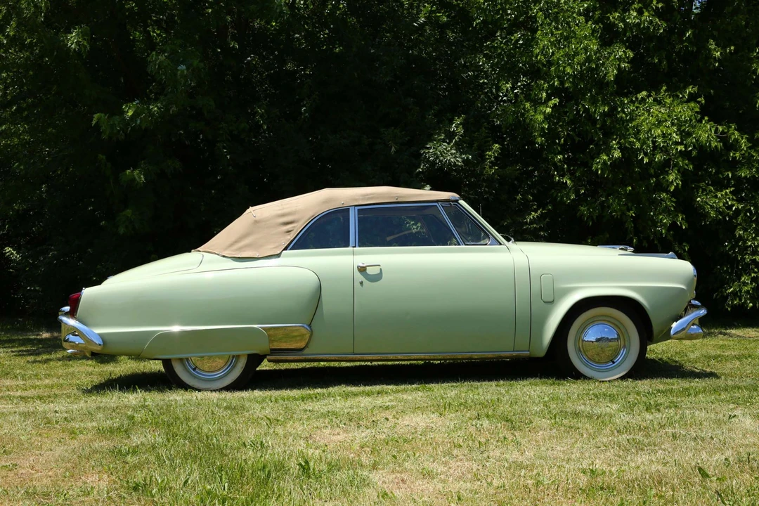 1951 Studebaker Commander - Image 16 of 31