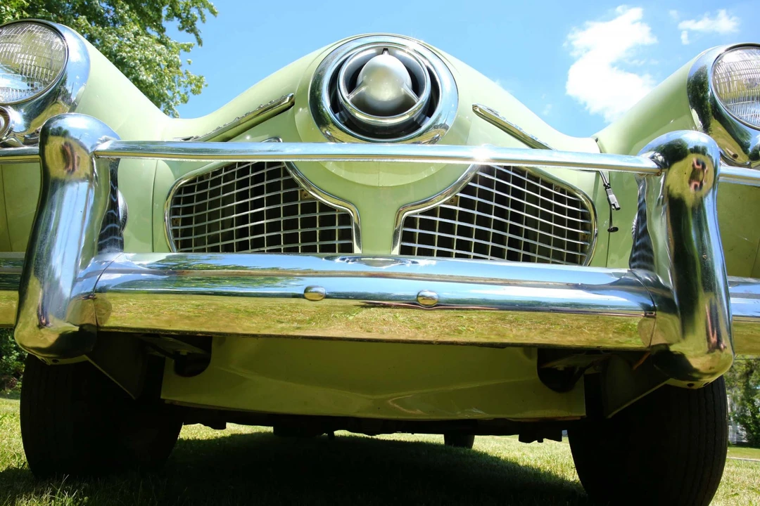 1951 Studebaker Commander - Image 19 of 31