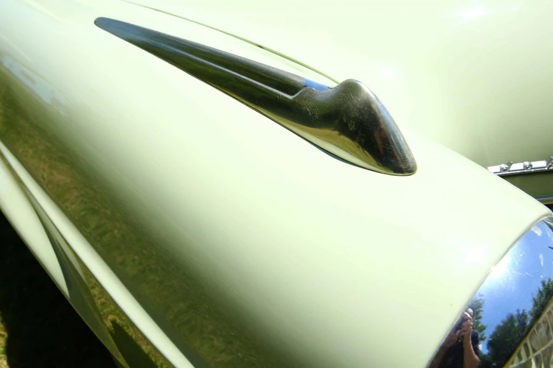 1951 Studebaker Commander - Image 31 of 31