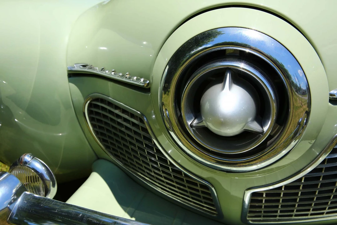 1951 Studebaker Commander - Image 27 of 31