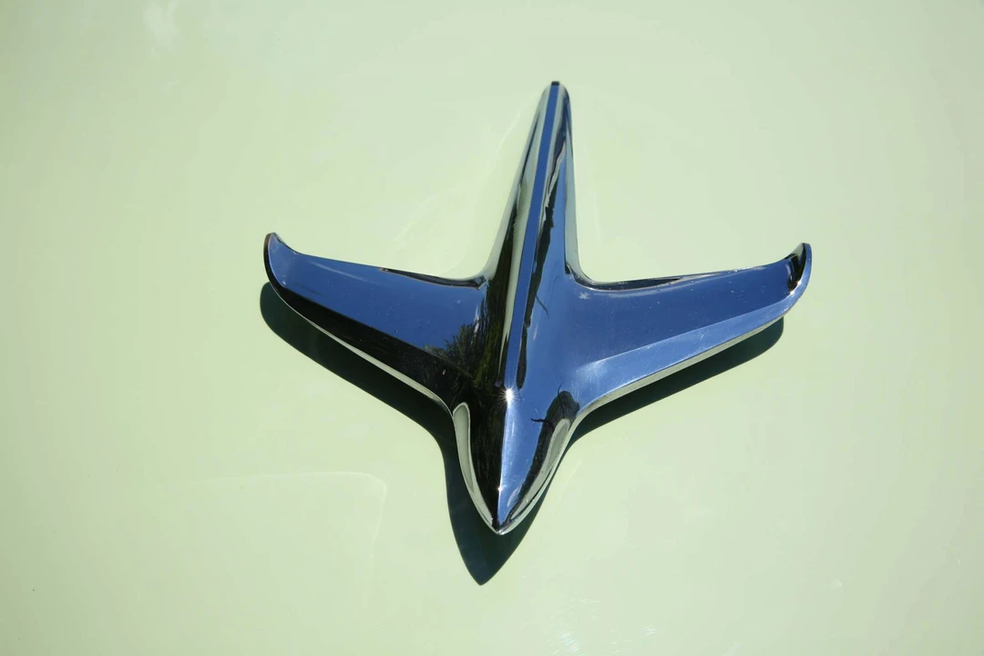 1951 Studebaker Commander - Image 29 of 31