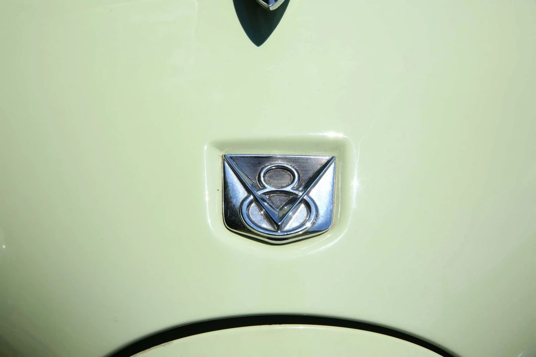 1951 Studebaker Commander - Image 30 of 31