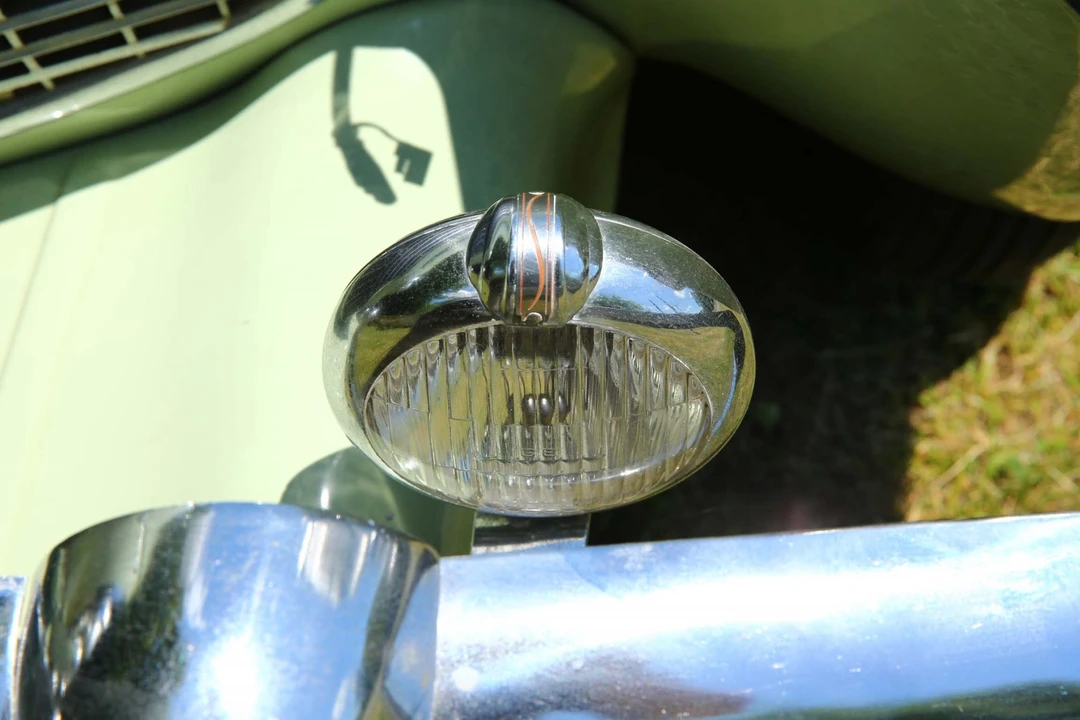 1951 Studebaker Commander - Image 28 of 31