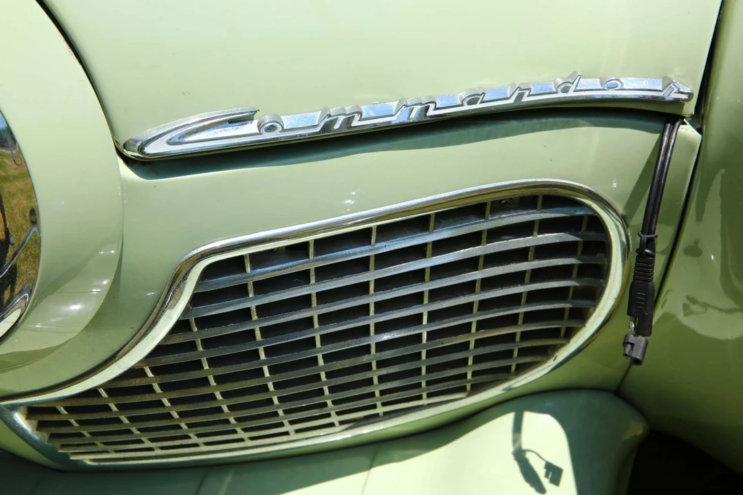 1951 Studebaker Commander - Image 26 of 31