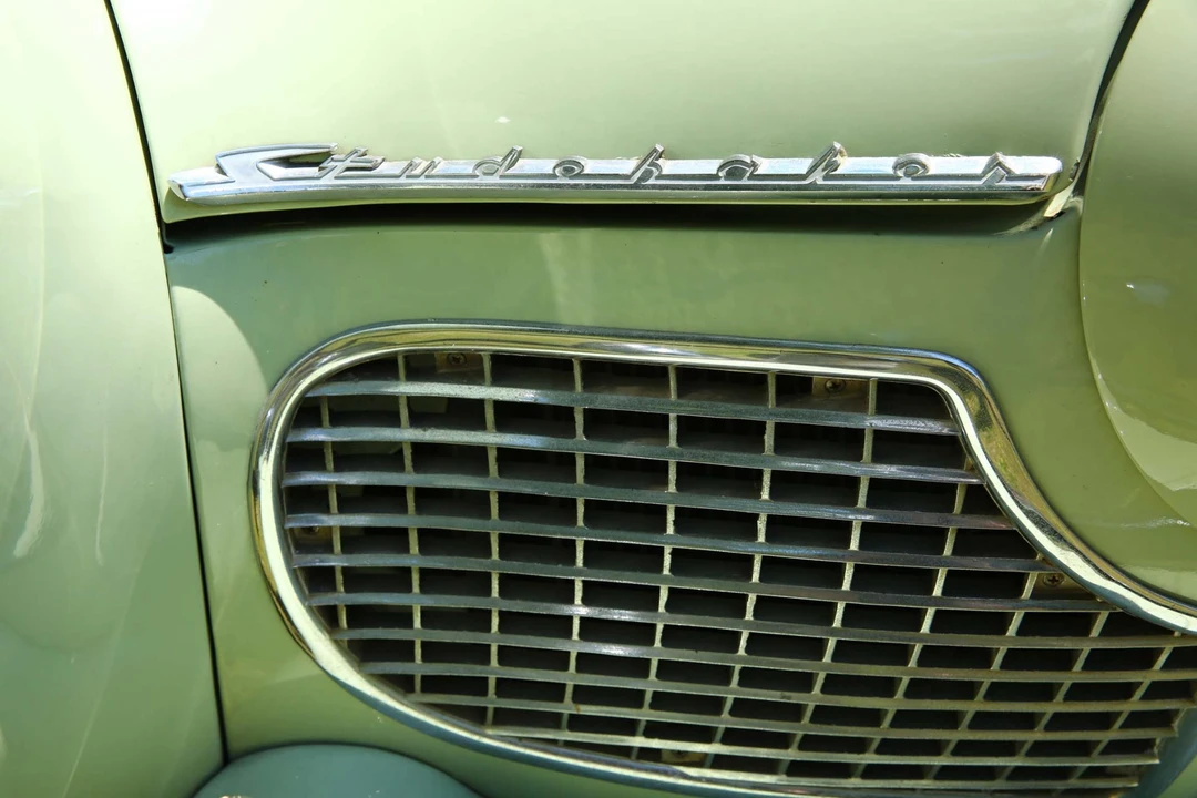 1951 Studebaker Commander - Image 25 of 31