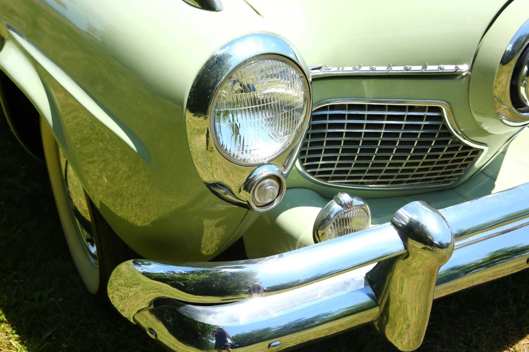 1951 Studebaker Commander - Image 23 of 31