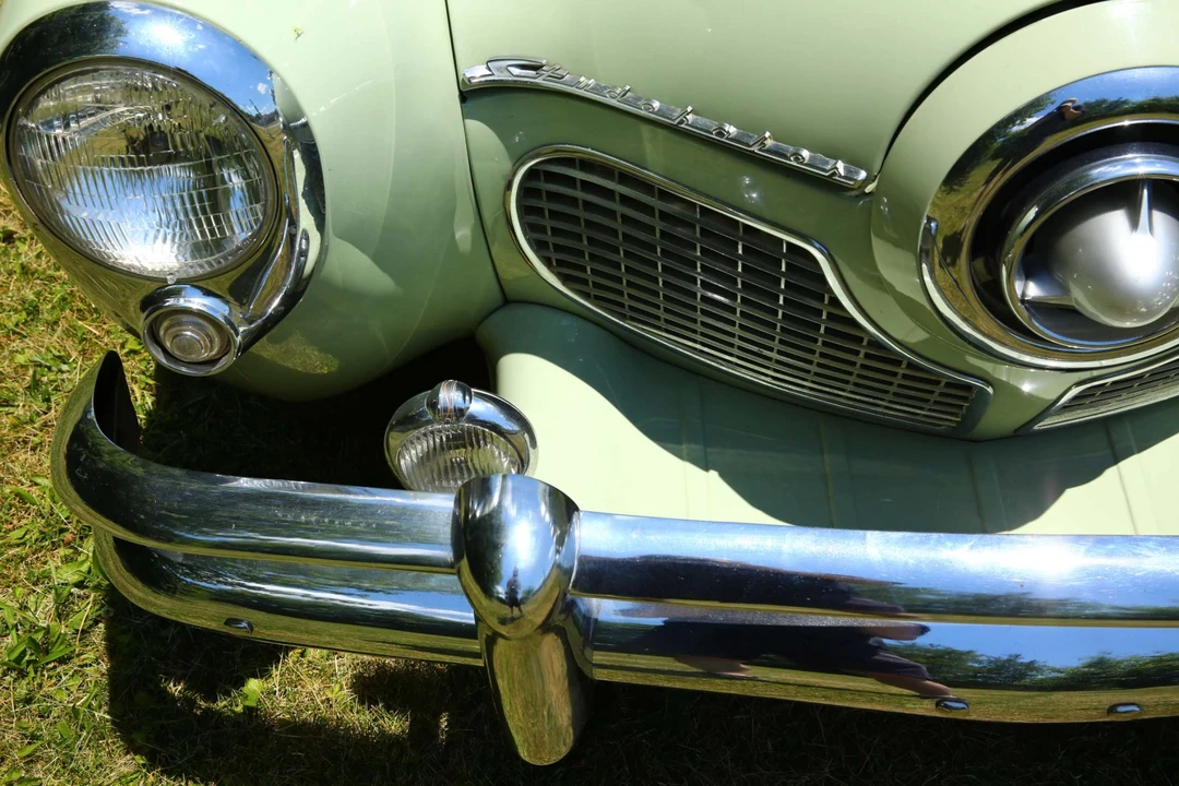1951 Studebaker Commander - Image 20 of 31