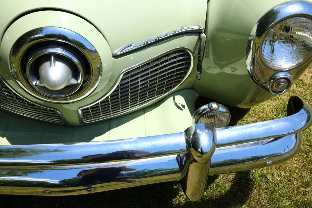 1951 Studebaker Commander - Image 22 of 31