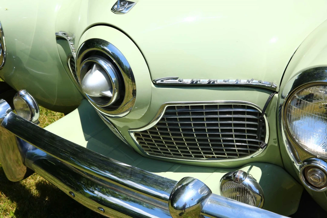 1951 Studebaker Commander - Image 21 of 31