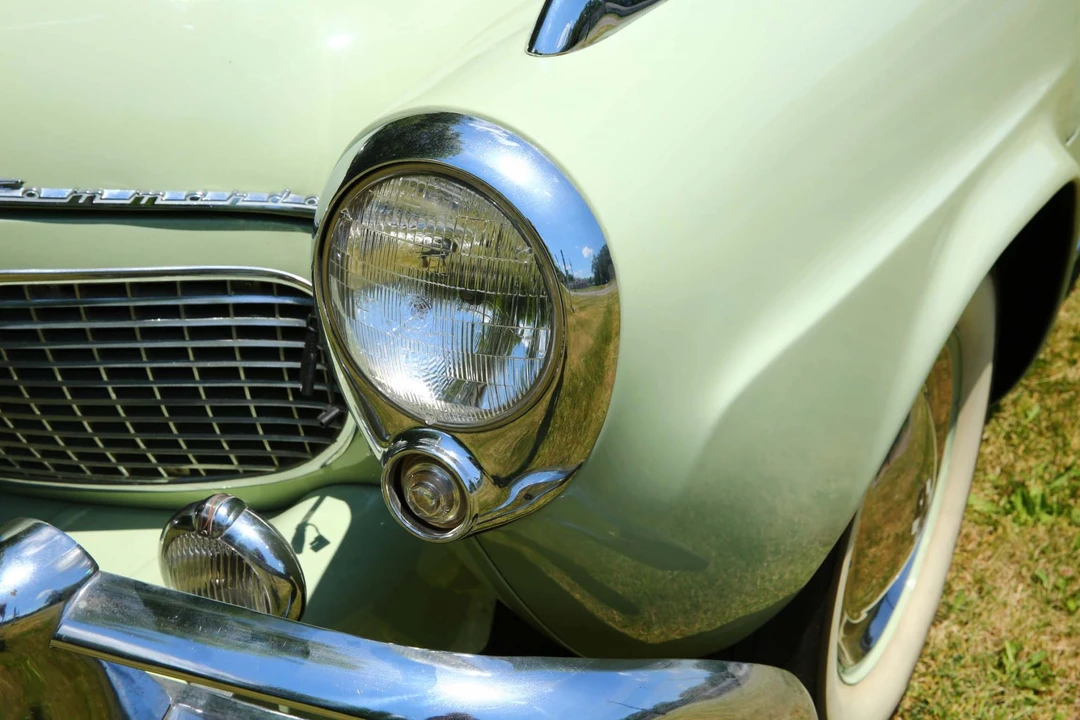 1951 Studebaker Commander - Image 24 of 31
