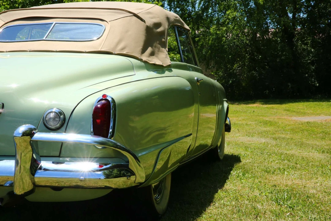 1951 Studebaker Commander - Image 18 of 31