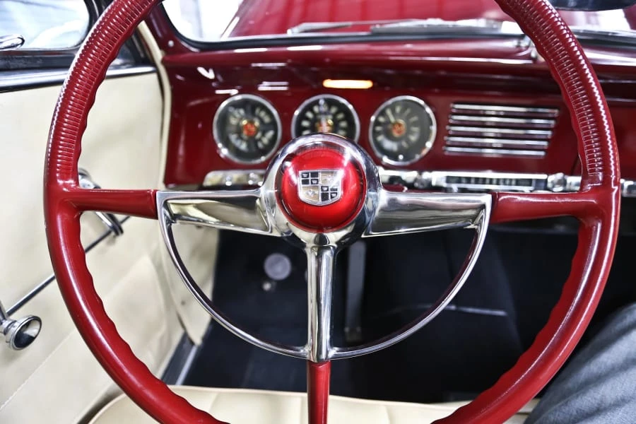1951 Studebaker Commander - Image 4 of 8