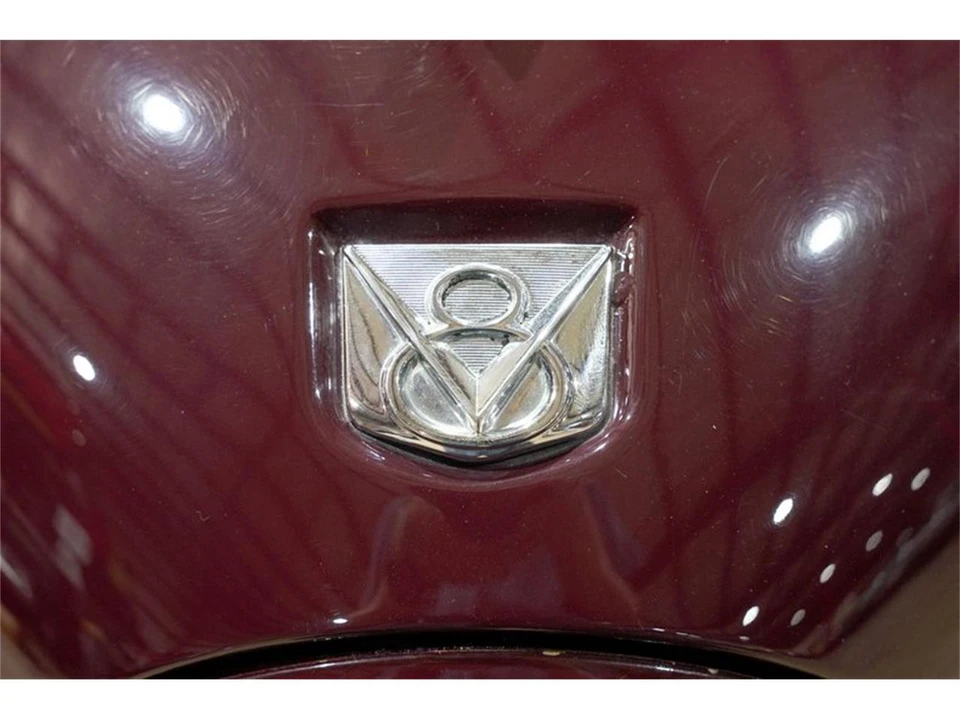 1951 Studebaker Commander - Image 21 of 31